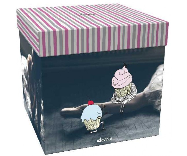Набор OI GIFT BOX для абсолютной красоты волос 280мл+250мл+50мл