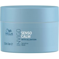 Senso Calm маска-уход для чувствительной кожи головы 150мл