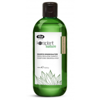Keraplant Nature Sebum-Regulating Shampoo  Себорегулирующий шампунь 1000мл