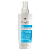 Top Care Repair Silver Care Spray Спрей-бальзам для осветленных, мелированных и седых волос 125мл