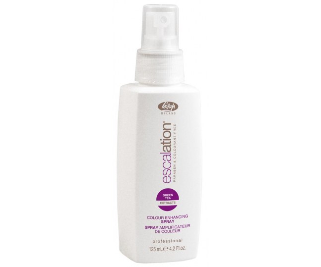 Escalation Colour Enhancing Spray Спрей-усилитель цвета 125мл