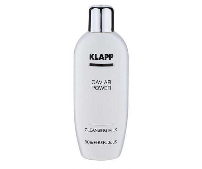 Очищающее молочко Cleanser 200 мл