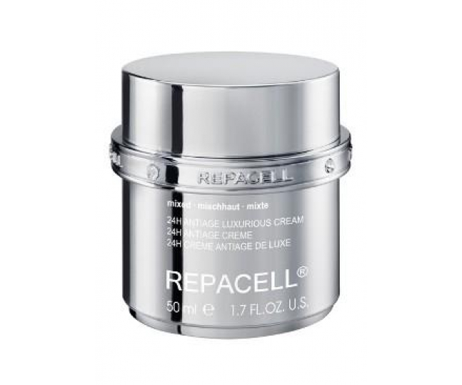 24H Antiage Luxurious Cream Combination Крем-люкс для комбинированной кожи 50мл