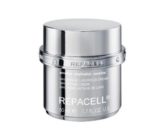24H Antiage Luxurious Cream Sensitive Крем-люкс для чувствительной кожи 50мл