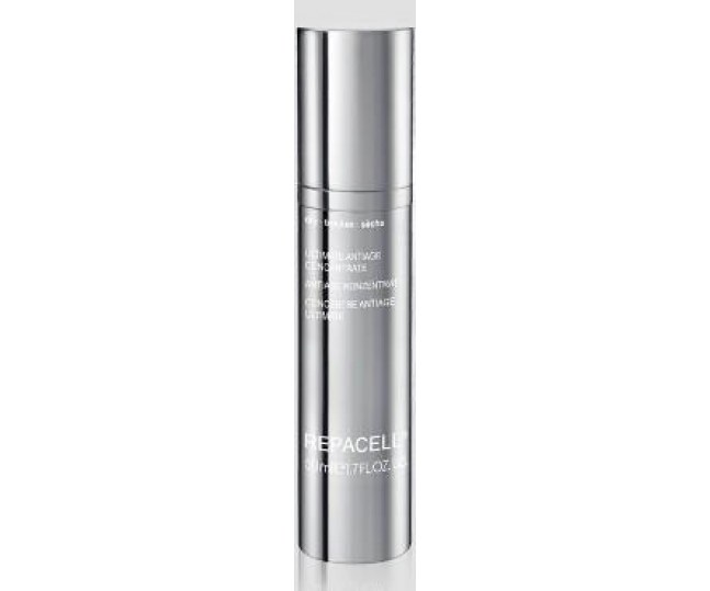 Ultimate Antiage Concentrate Dry Концентрат для сухой кожи 50мл