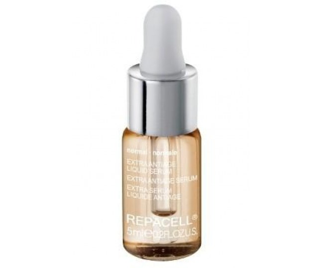Extra Antiage Liquid Serum Normal  Экстра-сыворотка для нормальной кожи 5мл*5флак