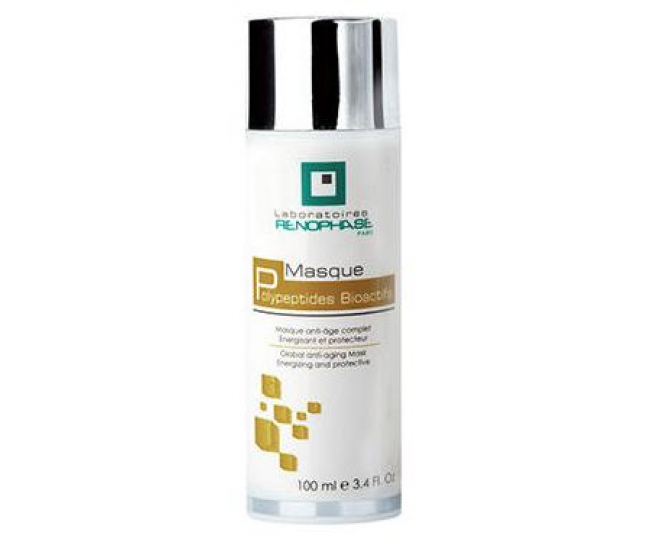 Masque Polypeptides Bioactifs Маска Биоактивная Полипептидная 50мл