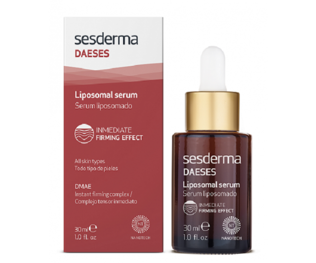 Daeses Liposomal serum Сыворотка липосомальная подтягивающая 30 мл