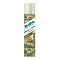 Dry Shampoo Camouflage - Сухой шампунь Камуфляж 200мл