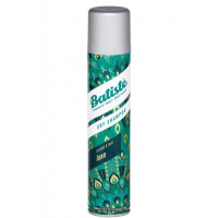 Dry Shampoo Luxe Сухой шампунь с ароматом 