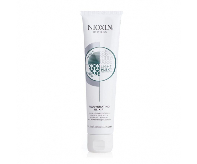 Styling Rejuvenating Elixir  Восстанавливающий эликсир 150мл