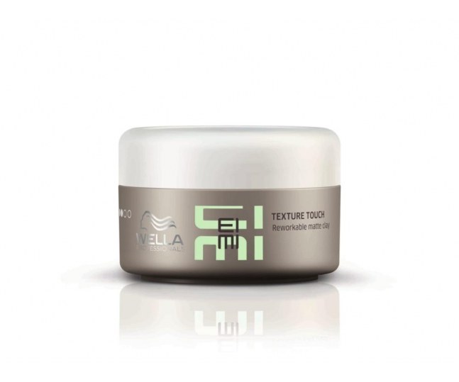 TEXTURE TOUCH Матовая глина-трансформер 75мл