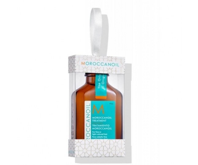 Moroccanoil Treatment  Light Восстанавливающее средство c орнаментом  25мл 