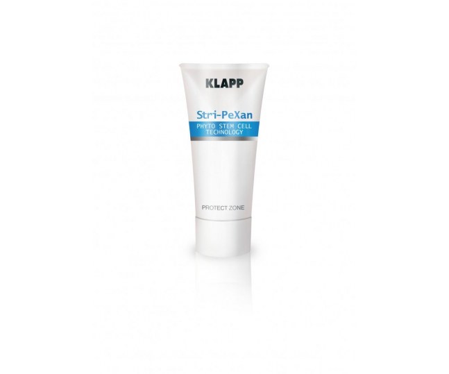 Stri-PeXan Phyto Cell Protect Zone Дневной Защитный крем SPF 12 50мл