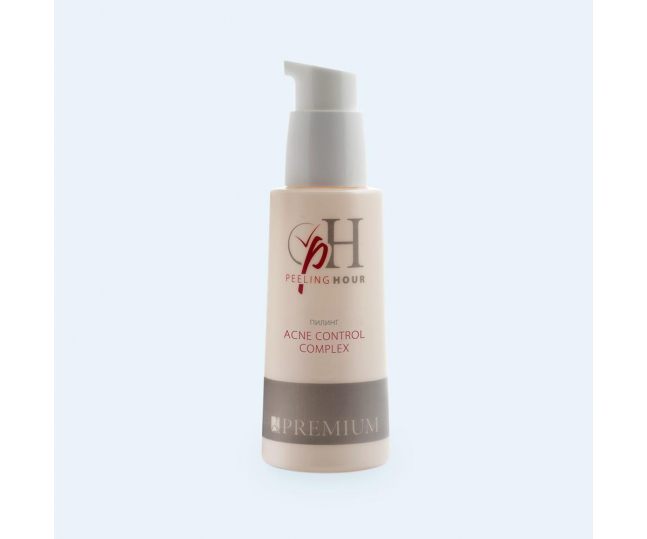 Пилинг Acne Control Complex 125мл