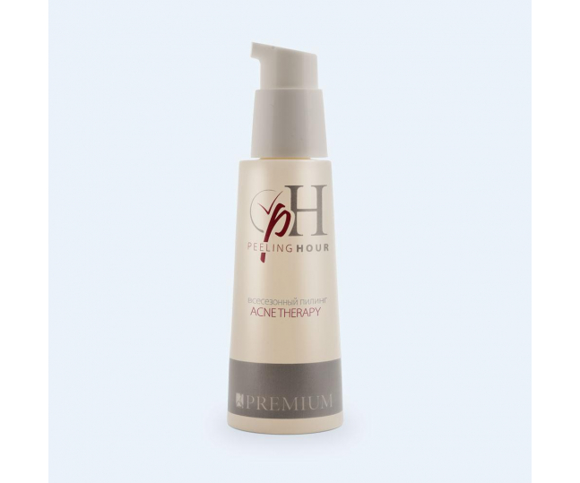 Acne Therapy Пилинг всесезонный 125мл