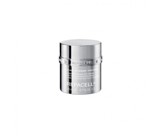 Comfort Antiage Eye Cream Крем-комфорт для век 20мл