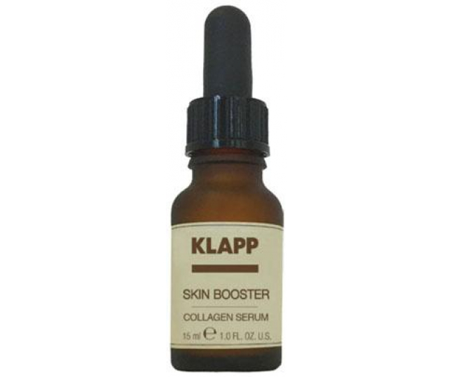 Collagen Serum Сыворотка "Коллаген" 15мл