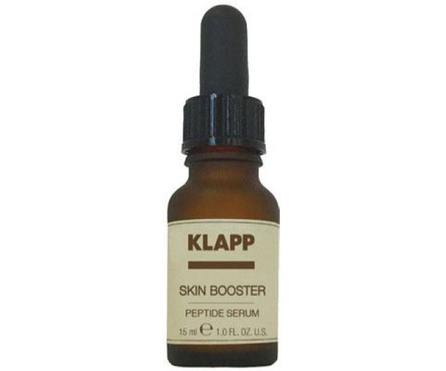 Peptide Serum  Сыворотка "Пептид"  15мл