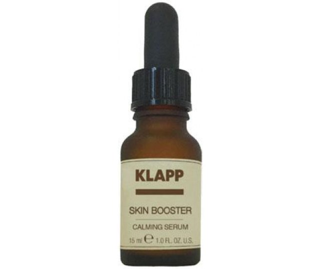 Calming Serum Сыворотка "Успокаивающая" 15мл