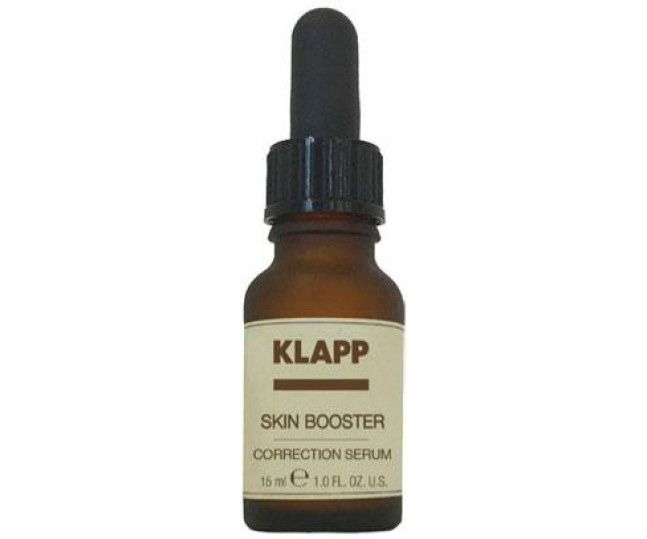 Correction Serum Сыворотка "Корректор"   15мл