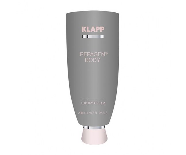 Luxury Cream Люкс-крем для тела    200мл