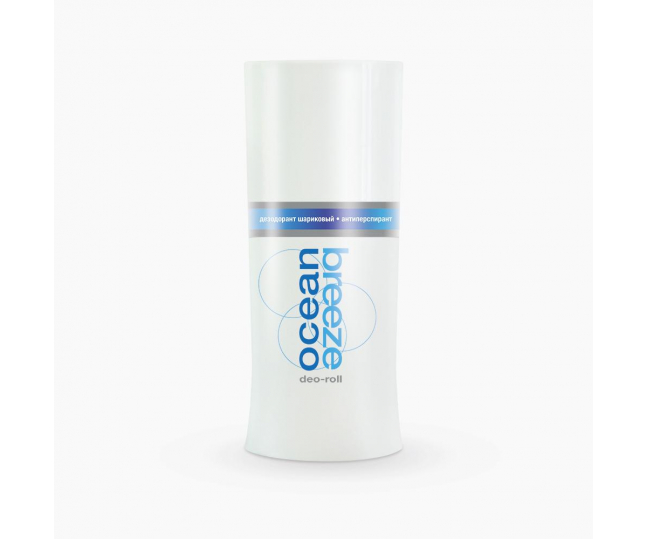 Дезодорант-антиперспирант Ocean Breeze 50мл