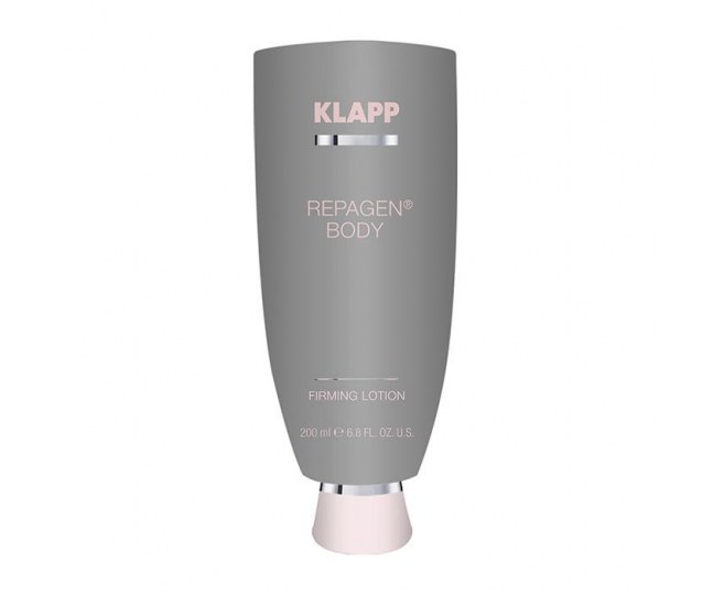 Firming Lotion Укрепляющий лосьон для тела 200мл
