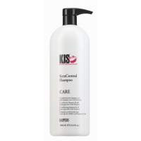 KeraControl Shampoo Кератиновый увлажняющий шампунь-кондиционер для волос и тела 1000мл