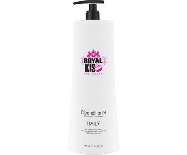 Daily Cleanditioner Шампунь-кондиционер для нормальных волос 1000мл