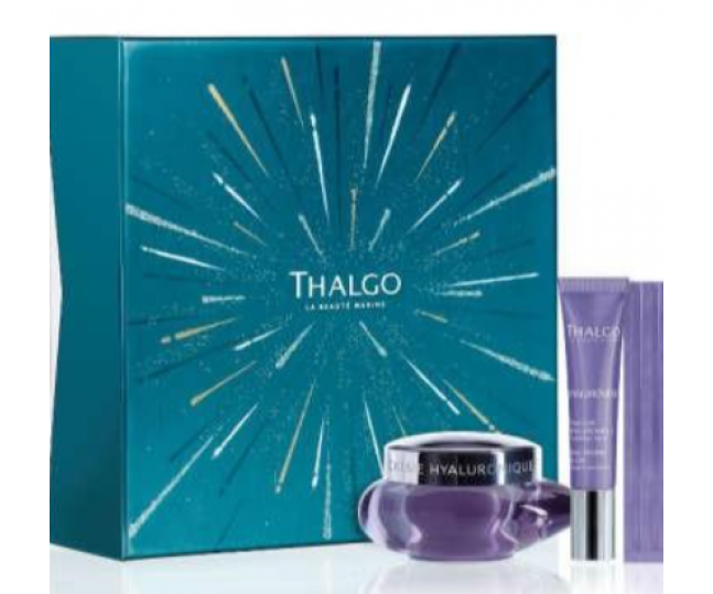 Kit Hyaluronic Гиалуроновый набор