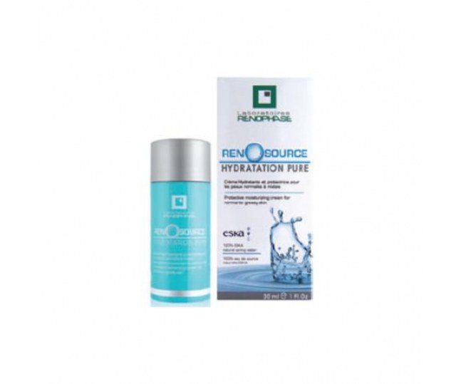 Serum Hydratant Intense Сыворотка Интенсивное Увлажнение 30мл