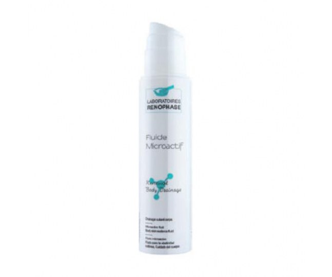 Fluide microactif  Крем микроактивный Флюид Микроактив 200мл