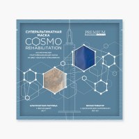 Cosmo Rehabilitation Суперальгинатная маска 20гр+60мл