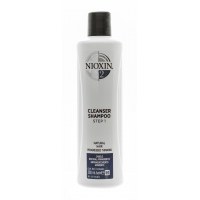 System 2 Shampoo Очищающий шампунь Система 2 300мл