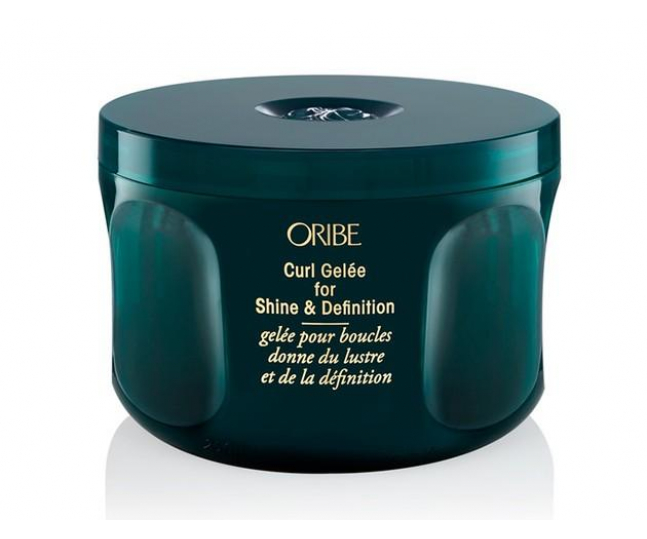 Curl Gelee For Shine & Definition/Гель для блеска и дефинирования кудрей 250мл