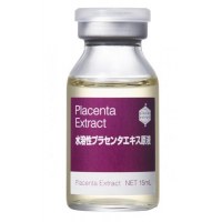 Экстракт плаценты / Placenta Extract 15мл