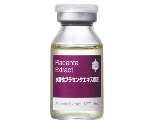 Экстракт плаценты / Placenta Extract 15мл