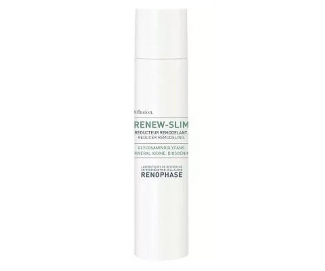 Renew-slim chronodiffusion Renew-slim chronodiffusion 100мл