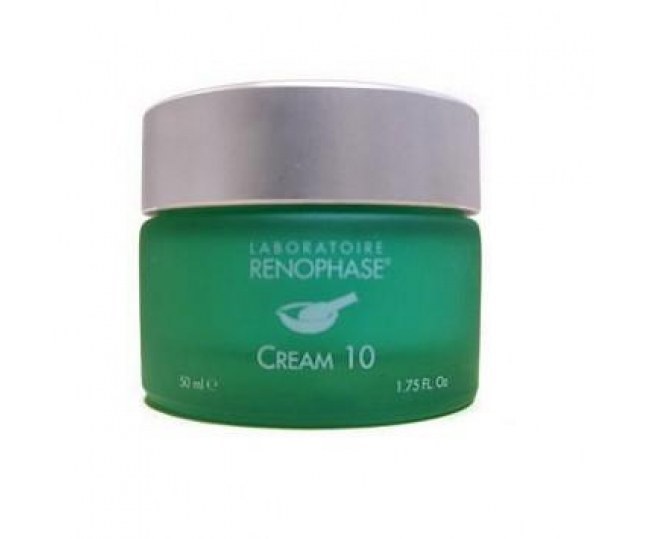 Creme 10 крем омолаживающий ренофаз 10 50мл