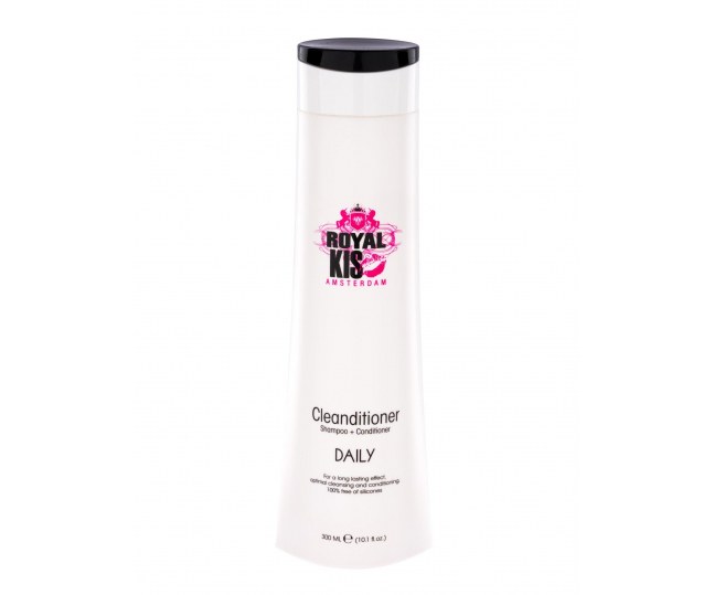 Daily Cleanditioner Шампунь-кондиционер для нормальных волос 300мл