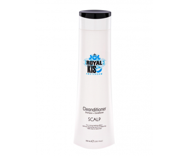 Scalp Cleanditioner Шампунь-кондиционер для чувствительной кожи говоловы 300мл