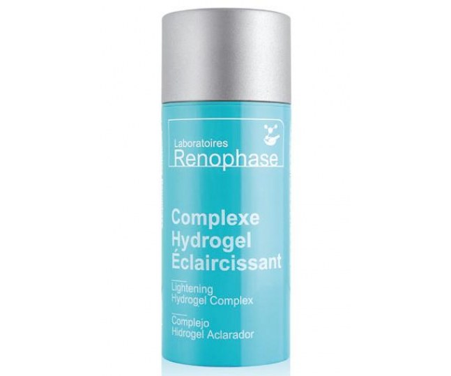 Hydrogel Eclaircissant Комплекс Гидрогель Осветляющий 30мл