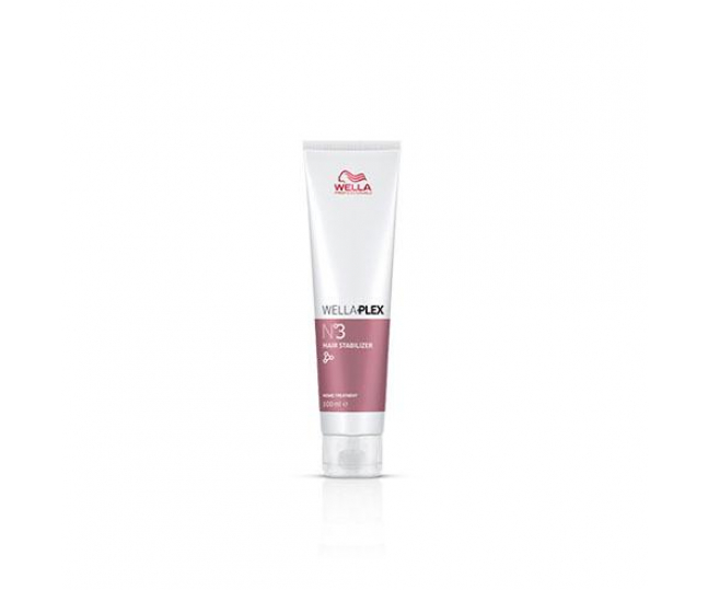 Wella°plex №3 Эликсир-уход для домашнего применения 100мл