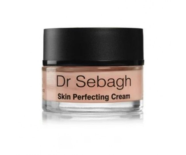 Skin Perfecting Cream Крем для жирной и комбинированной кожи 50мл