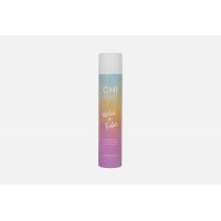 Сухой шампунь для волос CHI Vibes Wake+Fake Soothing Dry Shampoo 150г