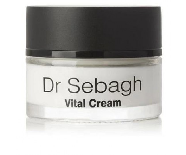 Cream Vital Увлажняющий крем для лица Витал 50мл