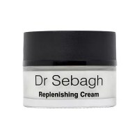 Replenishing Cream Крем для лица гормоноподобного действия для зрелой кожи 50мл