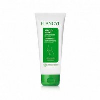 ELANCYL Stretch Marks Prevention Cream Крем для тела против растяжек 200мл