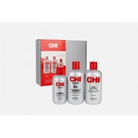 Набор CHI INFRA HOLIDAY BESTSELLERS GIFT SET